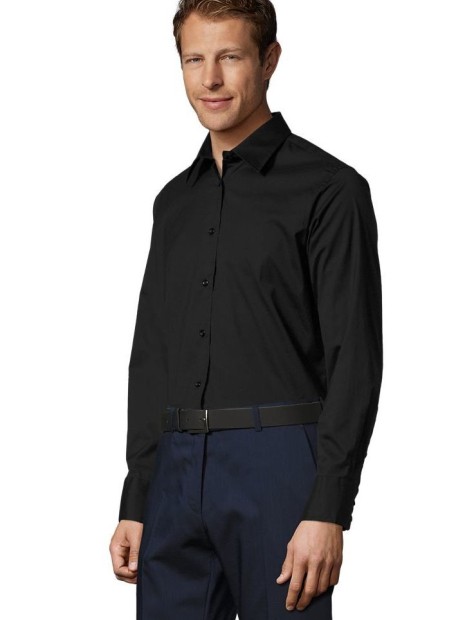 Chemises à personnaliser SOL'S Brighton /api/colors/b9fdad4a-5e94-45cb-8c03-c08b349b28c3