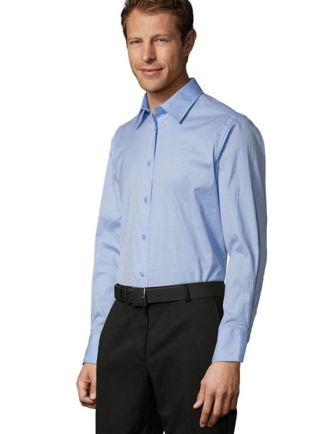 Chemises à personnaliser SOL'S Brighton /api/colors/fb48adc5-183e-4f59-a85b-e3d594aef4b3