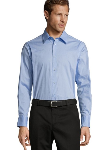 Chemises à personnaliser SOL'S Brighton /api/colors/fb48adc5-183e-4f59-a85b-e3d594aef4b3