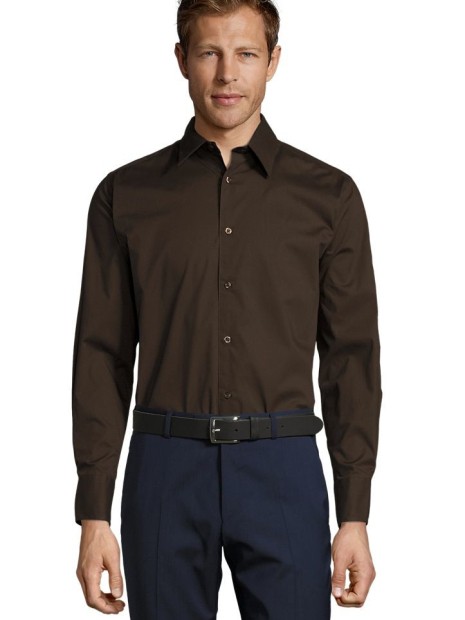 Chemises à personnaliser SOL'S Brighton /api/colors/951cb8b6-18b8-4f27-8f99-2d223c8b4856