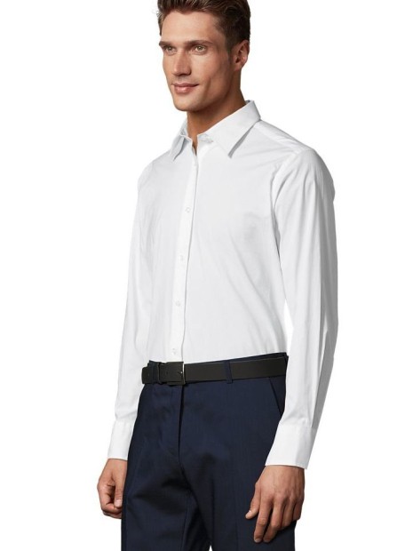 Chemises à personnaliser SOL'S Brighton /api/colors/7a92cd2d-10d2-40b4-928b-296bb7487506