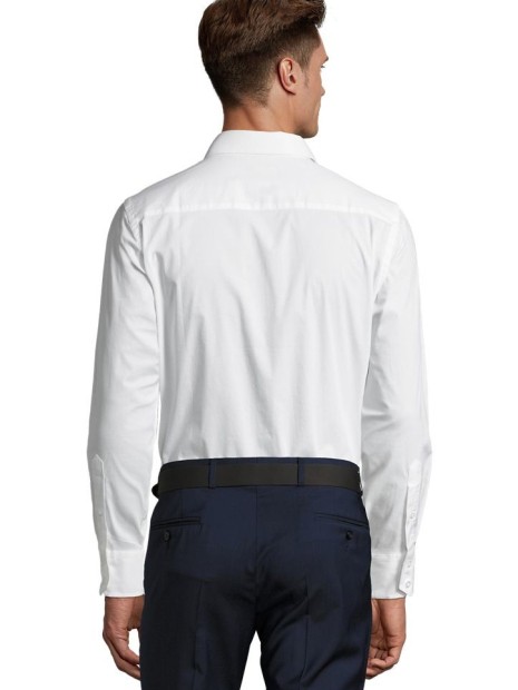 Chemises à personnaliser SOL'S Brighton /api/colors/7a92cd2d-10d2-40b4-928b-296bb7487506