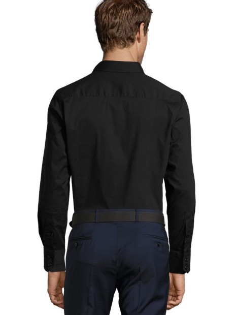 Chemises à personnaliser SOL'S Brighton /api/colors/b9fdad4a-5e94-45cb-8c03-c08b349b28c3