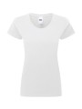 RUSSELL Ladies' Authentic Classic T /api/colors/7a92cd2d-10d2-40b4-928b-296bb7487506 personnalisable