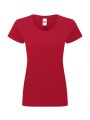 RUSSELL Ladies' Authentic Classic T /api/colors/f7def30f-cf00-4a4e-8048-9f030f6d3017 personnalisable