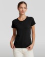 T-Shirts personnalisable RUSSELL Ladies' Authentic Classic T