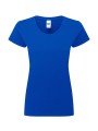 RUSSELL Ladies' Authentic Classic T /api/colors/faa09971-d6a0-46cd-b5b3-d674b3aba32b personnalisable