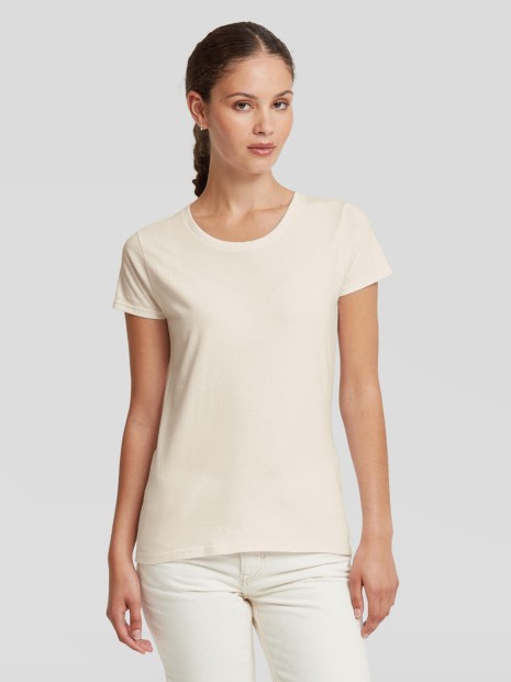 T-Shirts à personnaliser RUSSELL Ladies' Authentic Classic T 