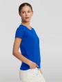 T-Shirts à personnaliser RUSSELL Ladies' Authentic Classic T 