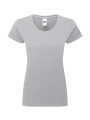RUSSELL Ladies' Authentic Classic T /api/colors/5cdb7291-f5fe-4e1b-9dd9-a6528118f7bd personnalisable