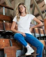 T-shirts RUSSELL Ladies' Authentic Classic T voor bedrukking &amp; borduring