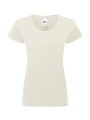 RUSSELL Ladies' Authentic Classic T /api/colors/e4673c21-e8cb-492b-aa0c-b227b8618401 personnalisable
