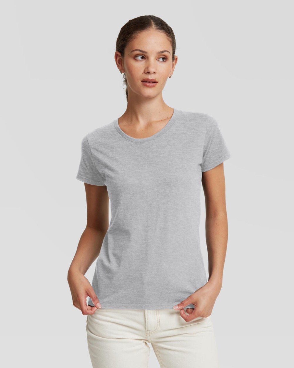 RUSSELL Ladies' Authentic Classic T T-Shirts personalisierbar