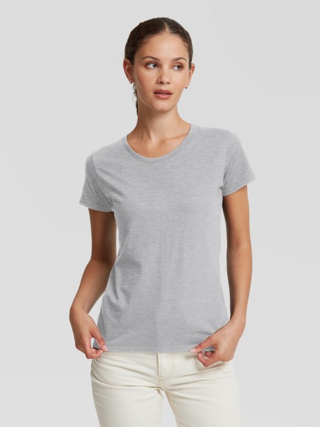 T-Shirts à personnaliser RUSSELL Ladies' Authentic Classic T 