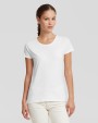 RUSSELL Ladies' Authentic Classic T T-Shirts personalisierbar