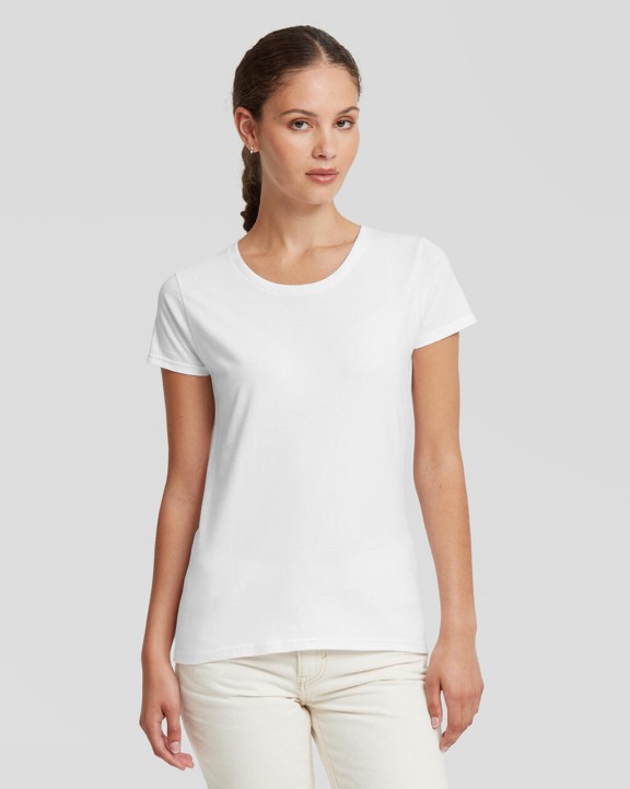 RUSSELL Ladies' Authentic Classic T T-Shirts personalisierbar