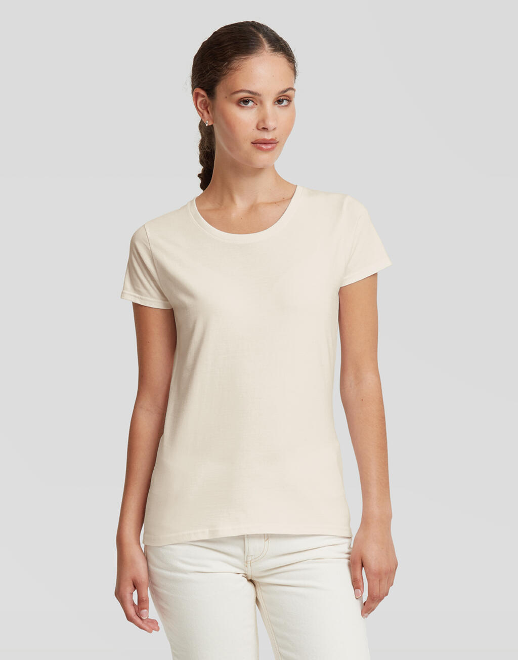 T-Shirts personnalisable RUSSELL Ladies' Authentic Classic T