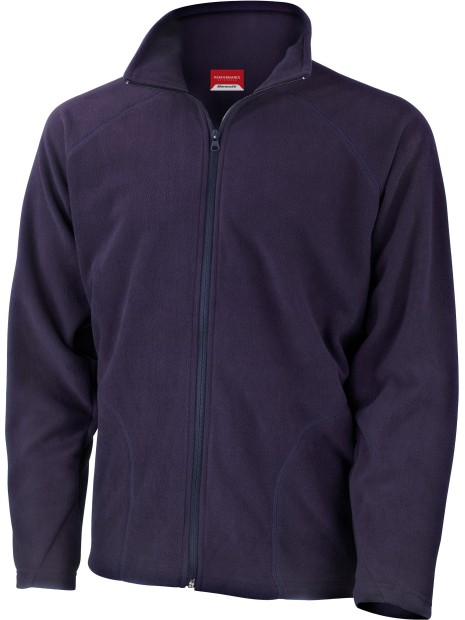 RESULT Veste micropolaire /api/colors/b68891a9-1d28-4f7a-8deb-775c45027afd personnalisable