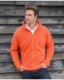 Laines polaires personnalisable RESULT Veste micropolaire