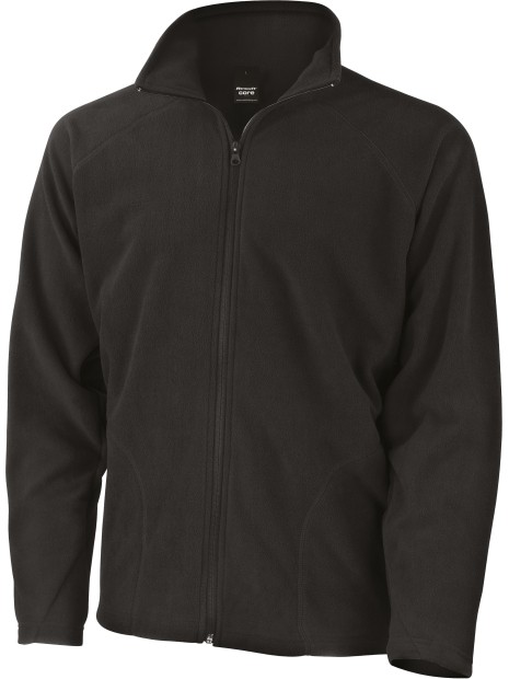RESULT Veste micropolaire /api/colors/b9fdad4a-5e94-45cb-8c03-c08b349b28c3 personnalisable