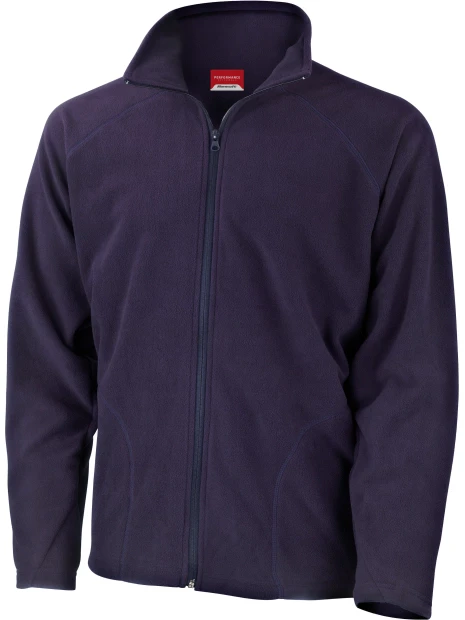 RESULT Veste micropolaire /api/colors/b68891a9-1d28-4f7a-8deb-775c45027afd personnalisable