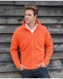 Laines polaires personnalisable RESULT Veste micropolaire