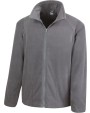 RESULT MicroFleece Jacke Polar Fleeces personalisierbar