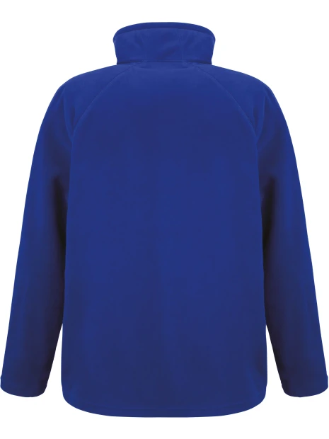 RESULT Veste micropolaire /api/colors/cdd6ba31-692e-4c2e-b1b4-a3a4a50cf176 personnalisable