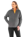 Laines polaires à personnaliser RESULT Veste micropolaire 