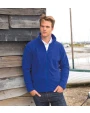 Laines polaires personnalisable RESULT Veste micropolaire