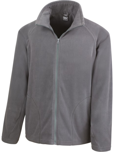 RESULT Veste micropolaire /api/colors/45d3f81a-662d-4fe0-b87c-74d1e16866cc personnalisable