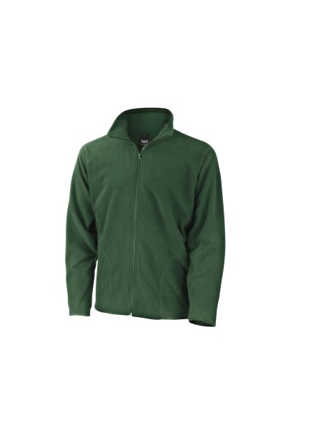 RESULT Veste micropolaire /api/colors/04ff5422-733a-4283-80b4-be8cd0eba314 personnalisable