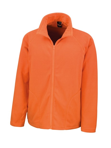 RESULT Veste micropolaire /api/colors/d51260d5-b263-4200-988d-ee19f414959e personnalisable