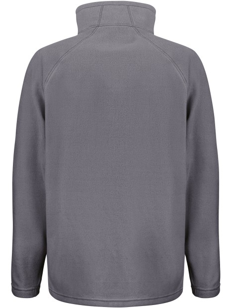 RESULT Veste micropolaire /api/colors/45d3f81a-662d-4fe0-b87c-74d1e16866cc personnalisable