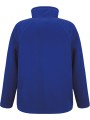 RESULT Veste micropolaire /api/colors/cdd6ba31-692e-4c2e-b1b4-a3a4a50cf176 personnalisable