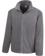 Laines polaires personnalisable RESULT Veste micropolaire