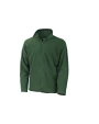 Laines polaires personnalisable RESULT Veste micropolaire