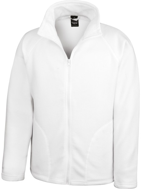 RESULT Veste micropolaire /api/colors/7a92cd2d-10d2-40b4-928b-296bb7487506 personnalisable