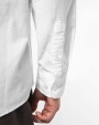 Chemises personnalisable KARIBAN Chemise Oxford lavée manches longues