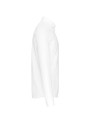 KARIBAN Chemise Oxford lavée manches longues /api/colors/7a92cd2d-10d2-40b4-928b-296bb7487506 personnalisable