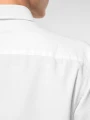 Chemises à personnaliser KARIBAN Chemise Oxford lavée manches longues 
