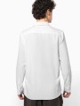 Chemises à personnaliser KARIBAN Chemise Oxford lavée manches longues 