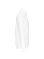 KARIBAN Chemise Oxford lavée manches longues /api/colors/7a92cd2d-10d2-40b4-928b-296bb7487506 personnalisable
