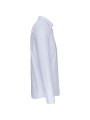 KARIBAN Chemise Oxford lavée manches longues /api/colors/be9c8e90-bb6b-4f25-b9ab-96e9bd0bad4c personnalisable