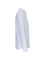 KARIBAN Chemise Oxford lavée manches longues /api/colors/be9c8e90-bb6b-4f25-b9ab-96e9bd0bad4c personnalisable