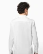 Chemises personnalisable KARIBAN Chemise Oxford lavée manches longues