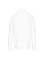 KARIBAN Chemise Oxford lavée manches longues /api/colors/7a92cd2d-10d2-40b4-928b-296bb7487506 personnalisable
