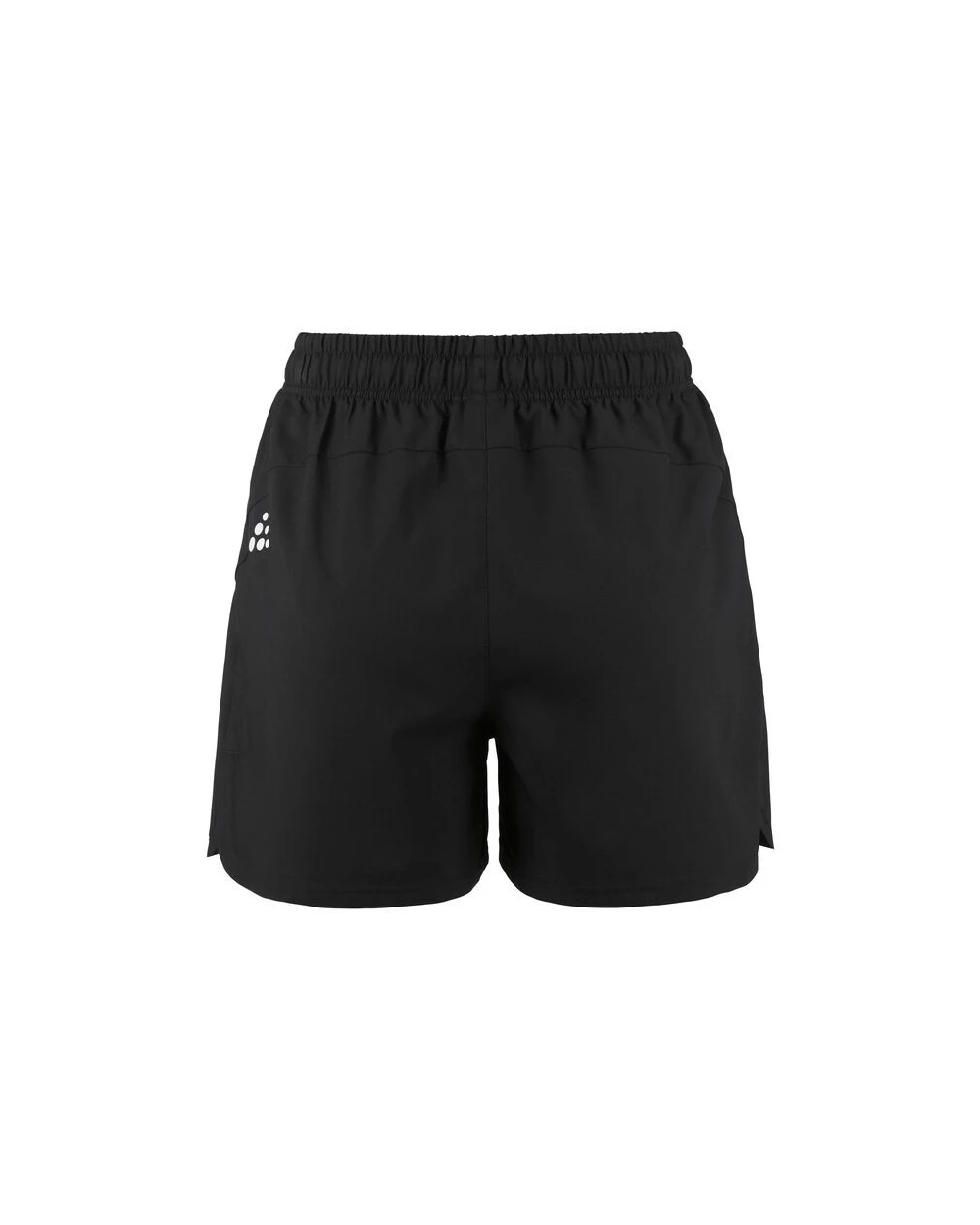 Bermuda's & Shorts CRAFT Rush 2.0 Shorts W voor bedrukking &amp; borduring