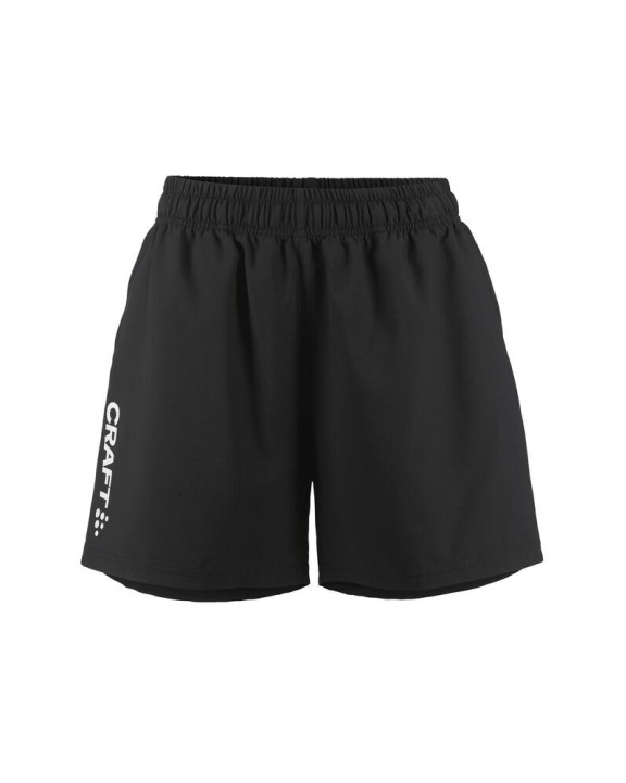 Bermudas & Shorts personnalisable CRAFT Rush 2.0 Shorts W