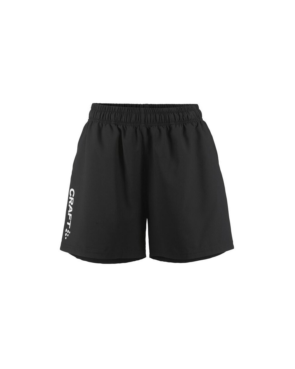 Bermuda's & Shorts CRAFT Rush 2.0 Shorts W voor bedrukking &amp; borduring